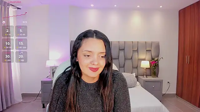 Snapshot of amelia_cherry chatting on March 14, 2025, 3:14 pm amelia cherry online show from March 14, 2025, 3:14 pm