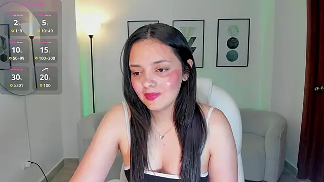 Snapshot of amelia_cherry chatting on March 18, 2025, 11:33 am amelia cherry online show from March 18, 2025, 11:33 am