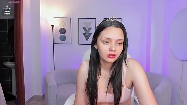 Snapshot of amelia_cherry chatting on February 20, 2025, 11:20 am amelia cherry online show from February 20, 2025, 11:20 am