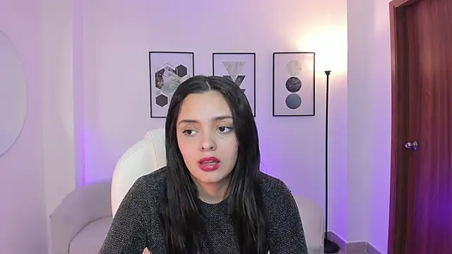 Snapshot of amelia_cherry chatting on March 3, 2025, 2:39 pm amelia cherry online show from March 3, 2025, 2:39 pm