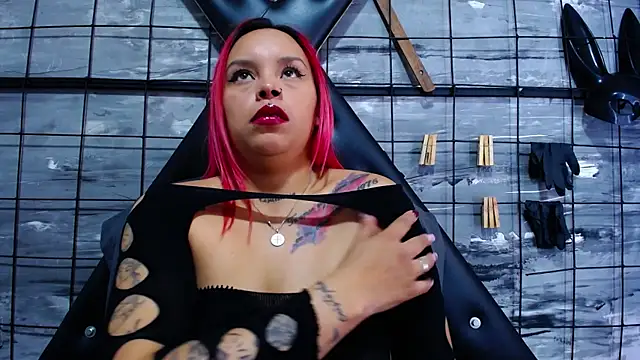 Alana Roth online show from November 5, 2025, 6:55 pm