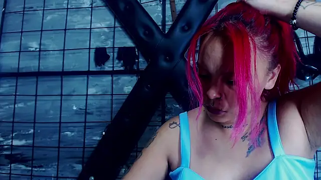 Alana Roth online show from September 26, 2025, 12:06 am