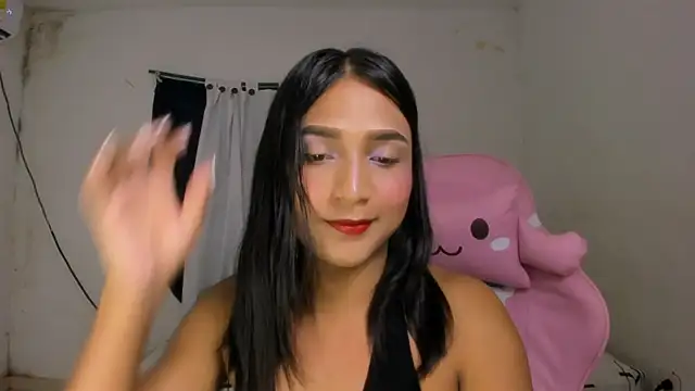 Miss noah18 online show from September 11, 2025, 8:42 pm