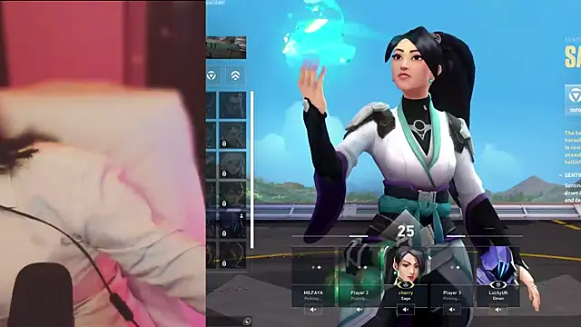 nerdymuse online show from January 8, 2025, 12:49 am