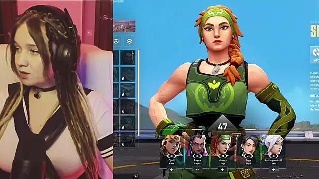 nerdymuse online show from January 15, 2025, 12:41 am