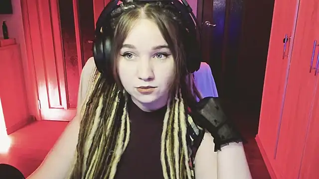 nerdymuse online show from January 1, 2025, 9:41 pm