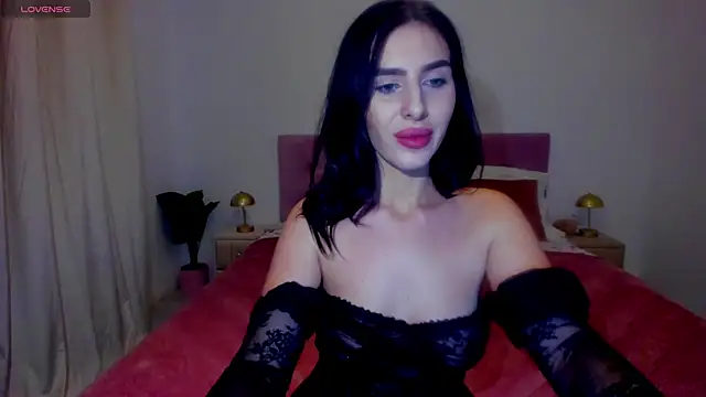 Snapshot of LexyBrianna chatting on March 5, 2025, 5:50 pm LexyBrianna online show from March 5, 2025, 5:50 pm