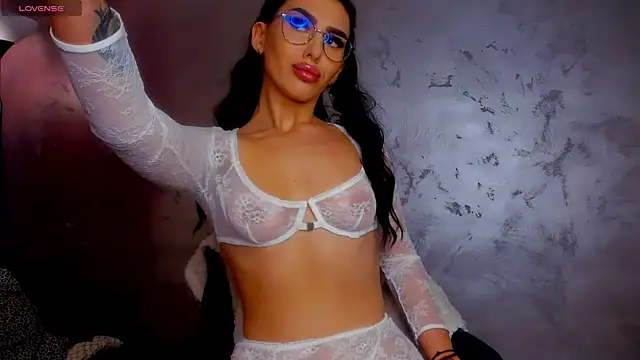 Snapshot of LexyBrianna chatting on January 26, 2025, 7:53 am LexyBrianna online show from January 26, 2025, 7:53 am