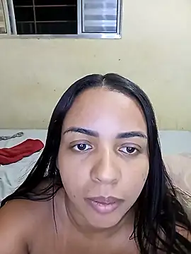 bibiazinhaaa online show from January 4, 2025, 6:30 am