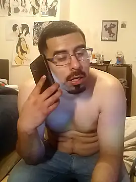 k1oudE online show from January 12, 2026, 4:41 am