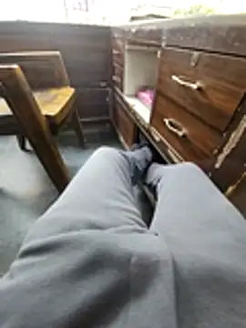 pyasevickybabu563 online show from December 17, 2025, 5:34 am