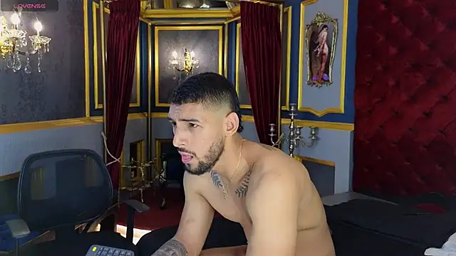 Snapshot of MarcoVitto chatting on March 16, 2025, 6:20 am MarcoVitto online show from March 16, 2025, 6:20 am