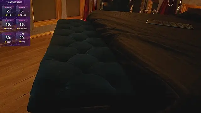 MarcoVitto online show from January 14, 2026, 11:47 am