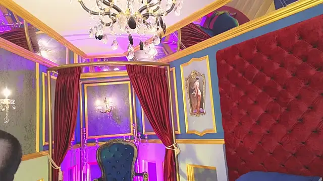 Snapshot of MarcoVitto chatting on October 24, 2025, 7:46 pm MarcoVitto online show from October 24, 2025, 7:46 pm