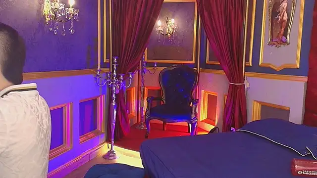 Snapshot of MarcoVitto chatting on November 13, 2025, 10:02 pm MarcoVitto online show from November 13, 2025, 10:02 pm