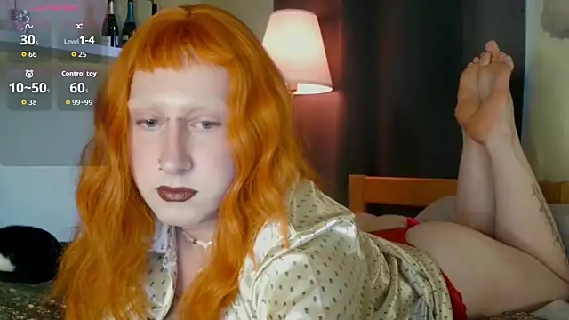 DavidLiiio online show from March 11, 2026, 4:23 pm