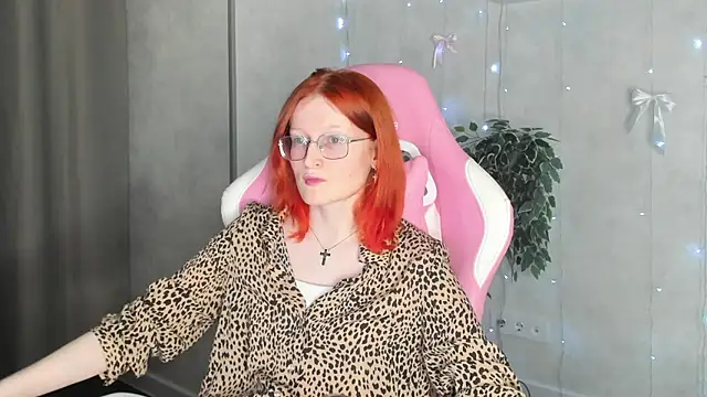 ElizabethHarpper online show from January 10, 2026, 9:15 am