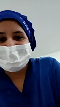 rosifernan online show from February 7, 2025, 11:03 pm