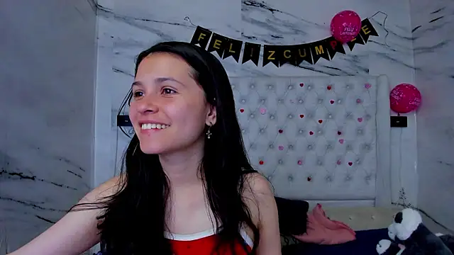 arissha lee online show from March 15, 2026, 1:45 am