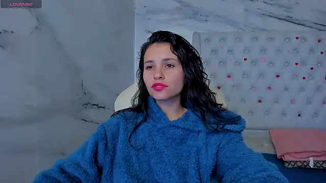 arissha lee online show from June 15, 2026, 11:54 am