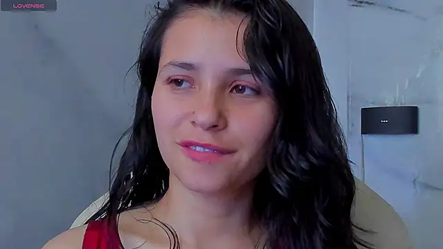 arissha lee online show from June 8, 2026, 1:28 am
