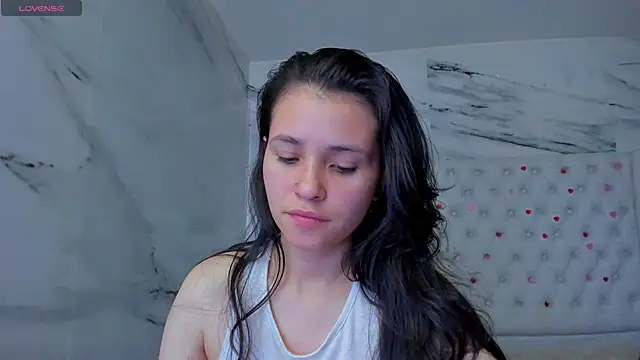arissha lee online show from June 14, 2026, 11:50 pm
