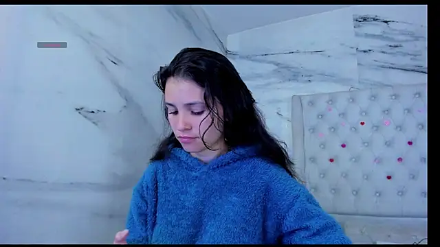 arissha lee online show from June 24, 2026, 10:07 pm