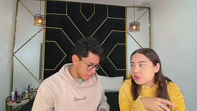 RyanPricee online show from October 13, 2025, 12:40 pm