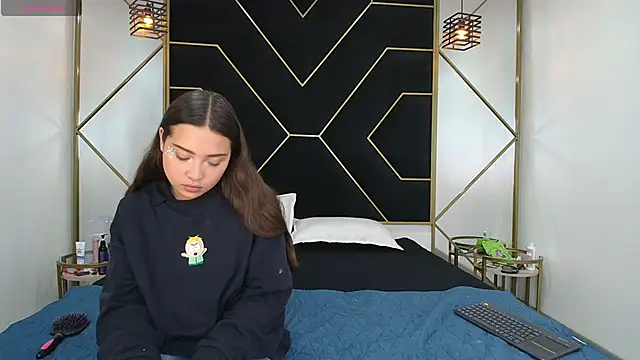 RyanPricee online show from October 15, 2025, 3:38 am