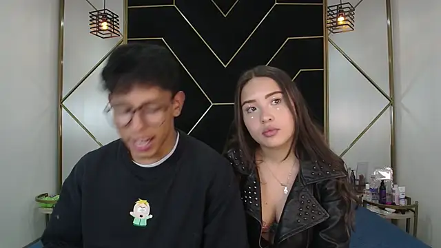 RyanPricee online show from October 3, 2025, 8:10 pm