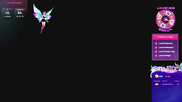 Lona-s online show from January 13, 2025, 5:33 pm