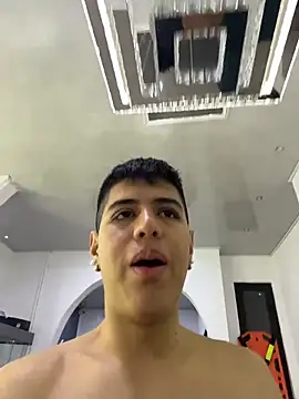 Snapshot of Angel_Khouri chatting on February 19, 2026, 4:31 am Angel Khouri online show from February 19, 2026, 4:31 am