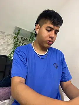 Angel Khouri online show from January 6, 2026, 4:16 am