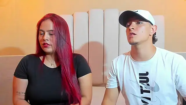 DAVID VICTORIAA online show from March 18, 2025, 1:34 pm