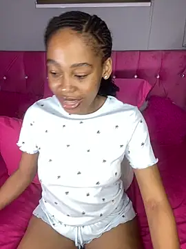 naughtiest baddy online show from March 16, 2026, 7:49 pm