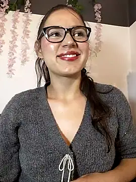 Danni shy online show from March 13, 2026, 11:21 pm