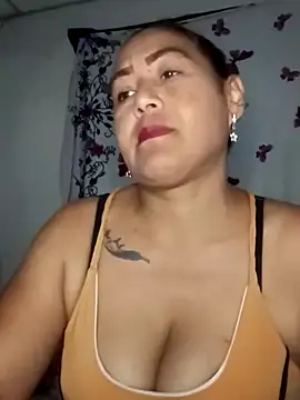 Abigail BigTits online show from February 19, 2025, 4:11 pm