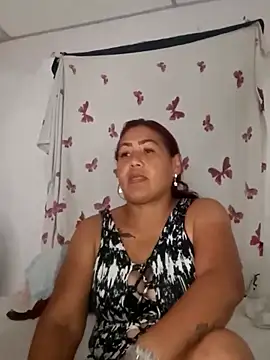 Abigail BigTits online show from January 13, 2025, 6:16 am