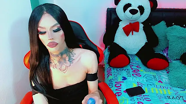 Alextwink online show from October 3, 2025, 9:16 pm