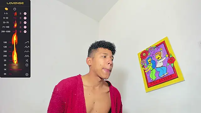 iam corbin online show from January 6, 2025, 8:39 pm