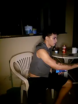 MALIK-PARVATI online show from October 31, 2025, 11:44 pm