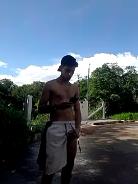 MALIK-PARVATI online show from January 12, 2025, 7:10 pm