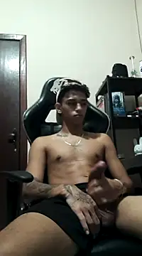 MALIK-PARVATI online show from January 9, 2025, 4:08 am