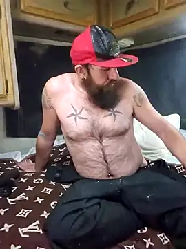 Snapshot of StruggleSnuggles chatting on March 6, 2025, 6:52 am StruggleSnuggles online show from March 6, 2025, 6:52 am