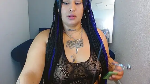 brittanysexhot online show from February 12, 2025, 10:59 pm