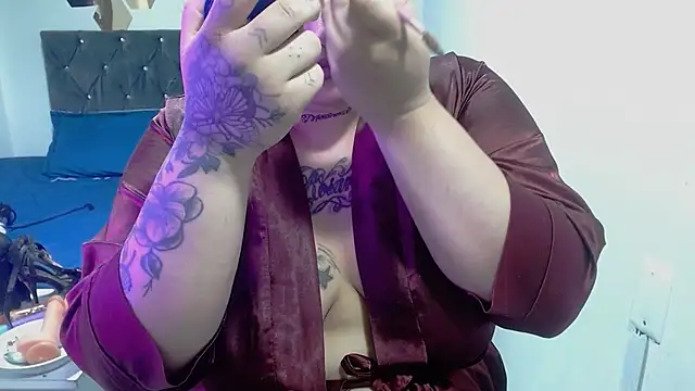 brittanysexhot online show from September 18, 2025, 7:06 pm