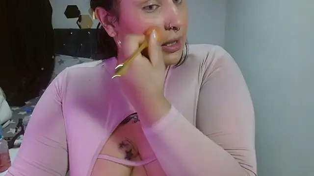 brittanysexhot online show from October 16, 2025, 7:22 pm