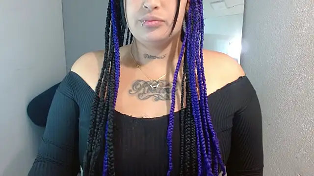 brittanysexhot online show from February 5, 2025, 2:59 pm