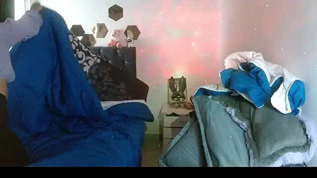 brittanysexhot online show from March 26, 2026, 3:54 pm