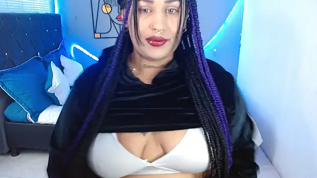 brittanysexhot online show from February 4, 2025, 2:53 pm